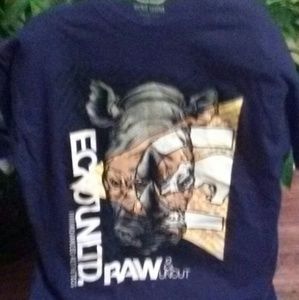 Ecko unltd men's graphic t-shirt